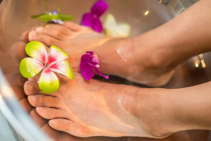 The Evolution of Foot Care: From Traditional Remedies to Modern Innovations