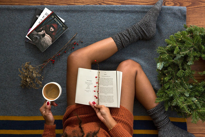 Healthy Winter Feet: Essential Care Tips for the Cold Season