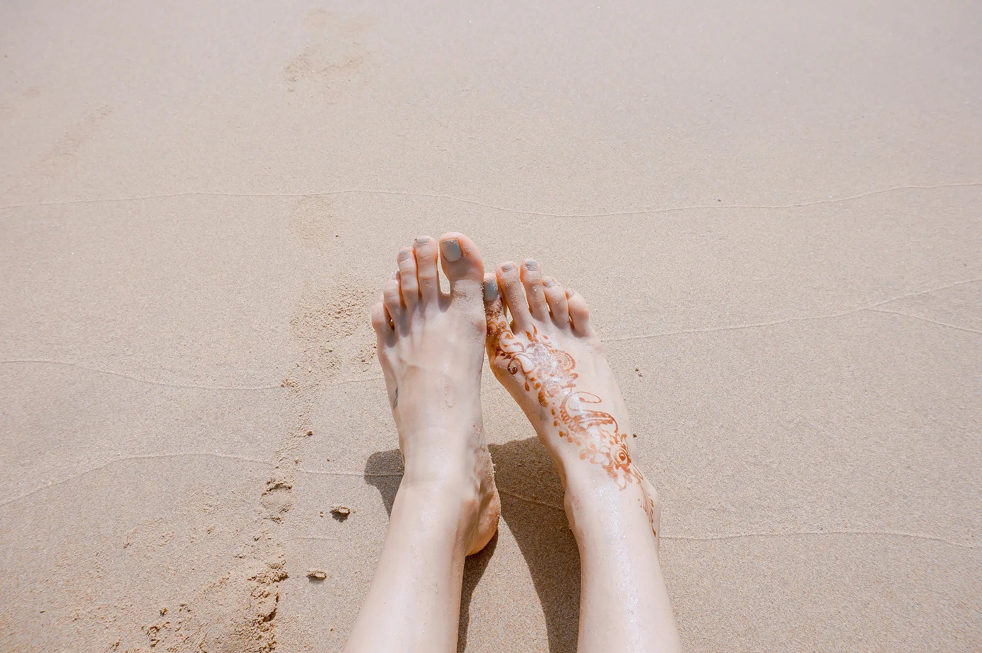 Why Foot Health Matters: The Connection Between Foot Care and Overall Well-being