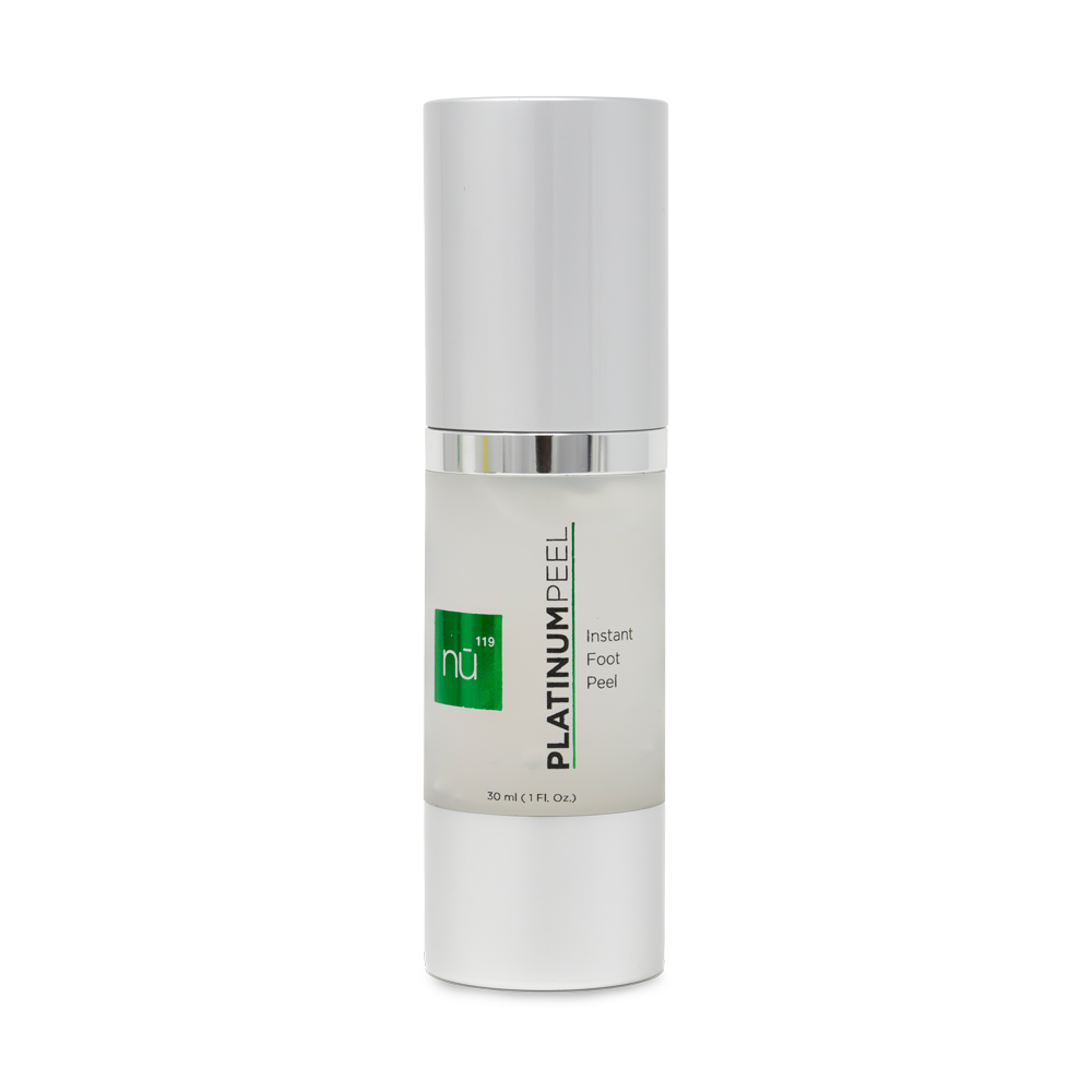 30ml Platinum Peel