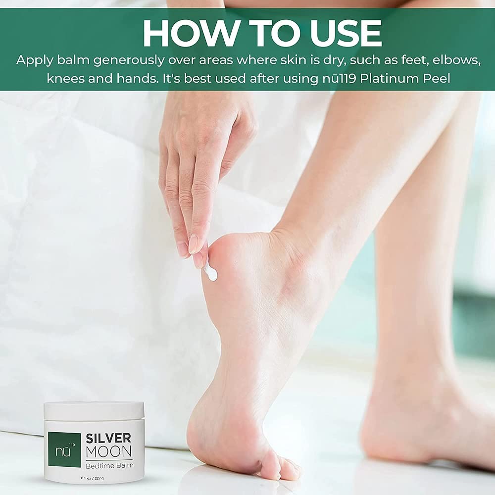 Deluxe Pedi Bundle – nū119