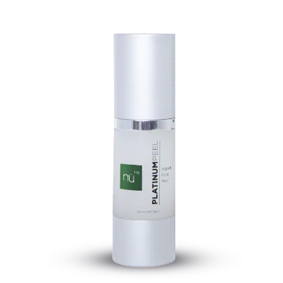 30ml Platinum Peel